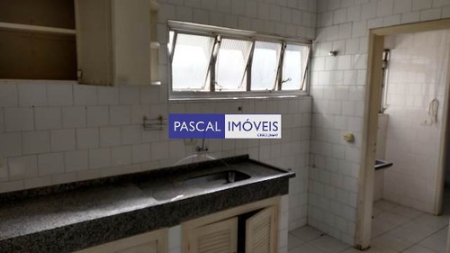 Imagem 6 de 15 de Apartamento Itaim Bibi 03 Dormitorios 01 Vaga - V-16090