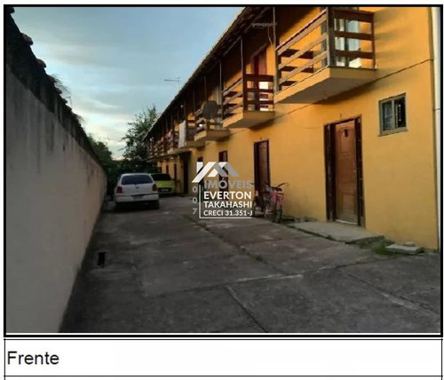 Imagem 3 de 4 de Rua Izac Antonio De Almeida, Centro, Cachoeiras De Macacu - 56024