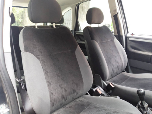 Chevrolet Meriva 1.8 Maxx Flex Power 5p
