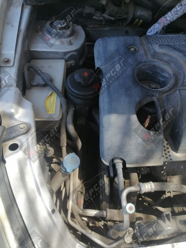 Jac A137 En Desarme Año 2009 Hasta 2015