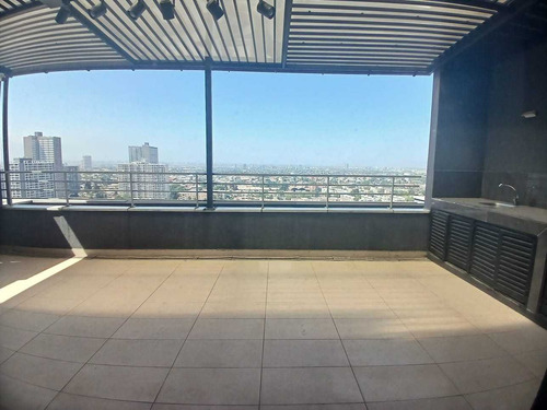 Depto. En Arriendo 1d+1b Amoblado (83035)