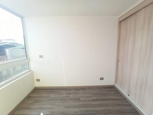 Ref:11243** Departamento 1d + 1b Estación Central