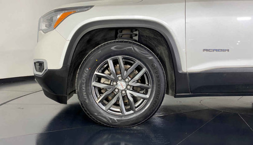Imagen 6 de 15 de 113461 - Gmc Acadia 2017 Con Garantía