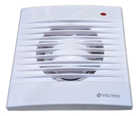 Extractor De Aire 4 Volteck