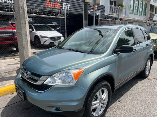 Honda CR-V 2.4 Ex Mt