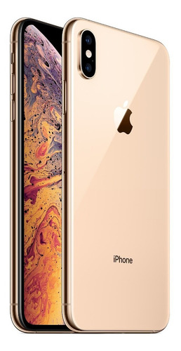 iPhone XS Max 64gb Original Apple Garantía 1 Año - Urumarket