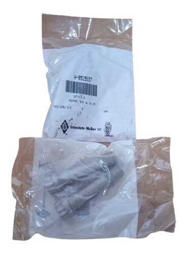 Tornillos Biela Mcbee Detroit Diesel Serie 60