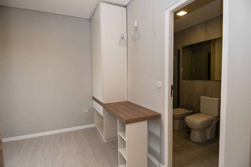 Monoambiente Venta Porto San Lorenzo Chico