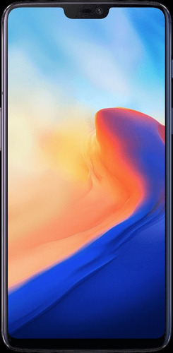 Imagem 1 de 6 de Oneplus 6 64 Gb