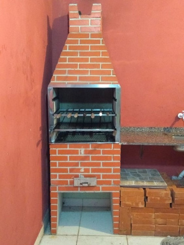 Casa Lado Praia No Jardim Guacira Em Itanhaém - 6131 | Npc