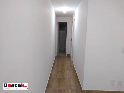 Apartamento,tiradentes,54 Metros! - Ap3025