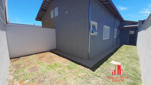 Casa Geminada À Venda Em Taubaté/sp - 916