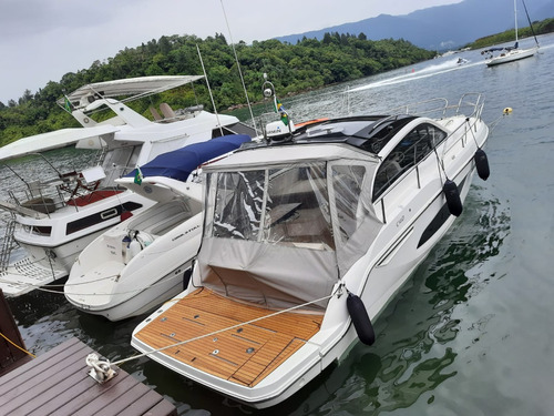 Lancha Sessa C40 2020 / D4 320hp / Beneteau Phantom Nhd