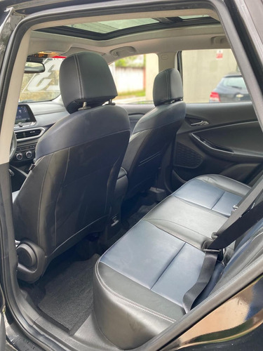 Chevrolet Tracker 1.2 TURBO PREMIER