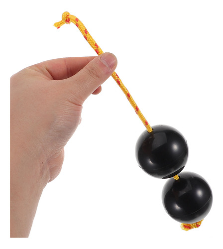 2 Pares De Maracas Con Percusión Con Una Sola Mano, Ritmo S