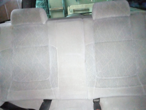 Camioneta Daewoo Nubira Wagon 1.6 (4 Puertas) Año 2000
