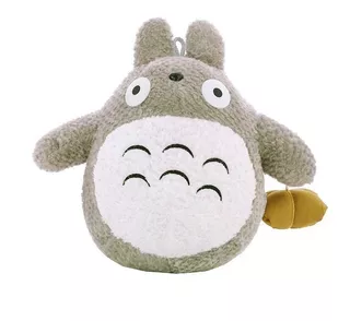Peluche De Anime Vecino Totoro Para Regalo Kawaii Importado