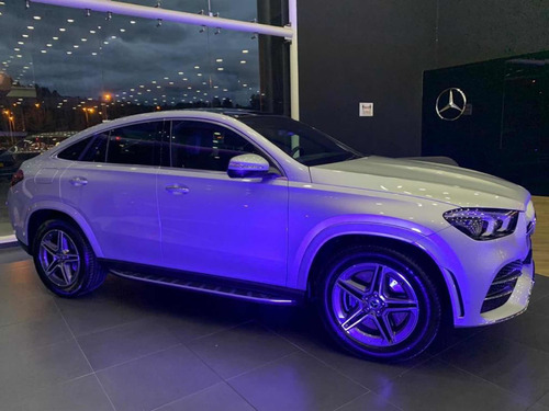 Mercedes-benz Gle450 Coupe Híbrida
