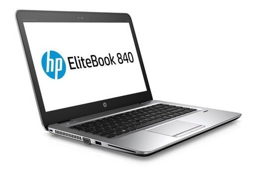 Hp Elitebook 840 G1 14 Intel Core I5 2.6 8gb 180gb Original 