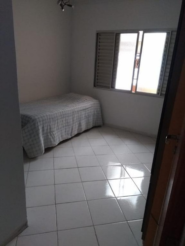 Casa Com 2 Dormitórios À Venda, 120 M² Por R$ 580.000,00 - Tatuapé - São Paulo/sp - Ca0325