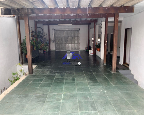 Imagem 16 de 20 de Casa A Venda Em Osasco Com 4 Dorms E 5 Vagas De Garagem - Ca00844 - 69438160