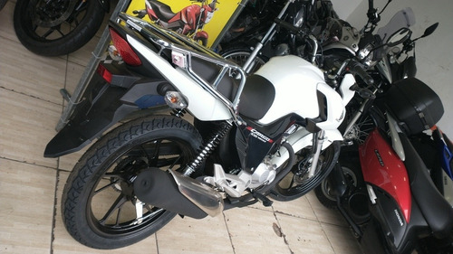 Imagem 4 de 6 de Honda 160 Cargo 2022 Okm Pronta Entrega