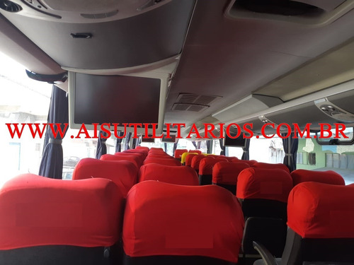 Imagem 3 de 9 de Marcopolo Ld 1600 2011 Novíssimo Ligue E Confira ! Ref.406