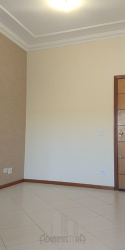Imagem 7 de 15 de Apartamento A Venda Jd. Magnólia Sorocaba Sp - Ap-2235-1