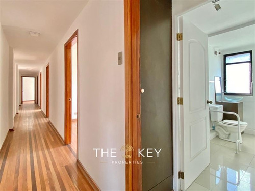 Imagen 16 de 18 de Departamento En Venta En Santiago
