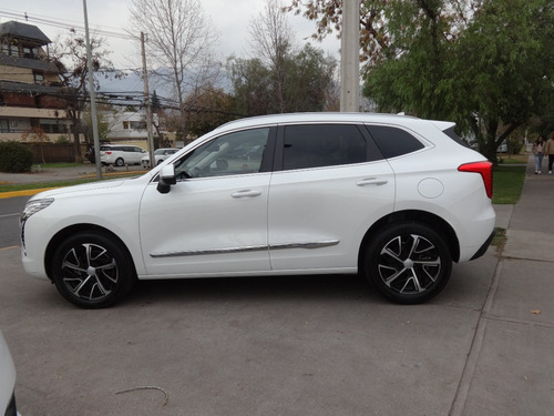 Imagen 4 de 17 de Haval Jolion Elite 1.5 Turbo Automatica 21.000 Km 2022