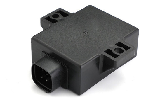 Caja Módulo Encendido Bobina Cdi Para Kawasaki Bayou 250