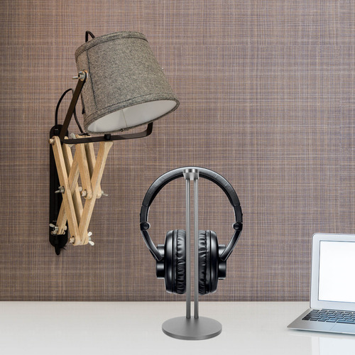 Auriculares Antideslizantes Que Ahorran Espacio, Soporte Sim
