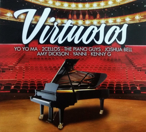 Virtuosos 