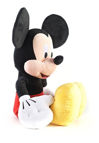 Peluche Mickey Mouse 80 Cm Disney - Wabro