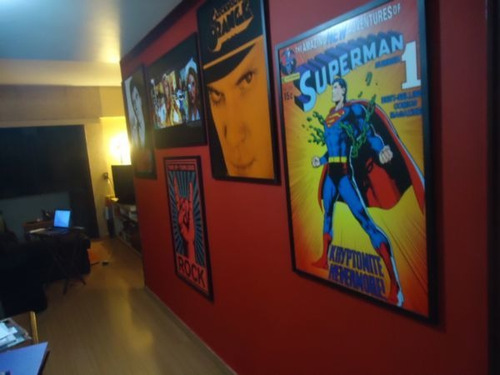 Apartamento Cidade Baixa Porto Alegre - 2534