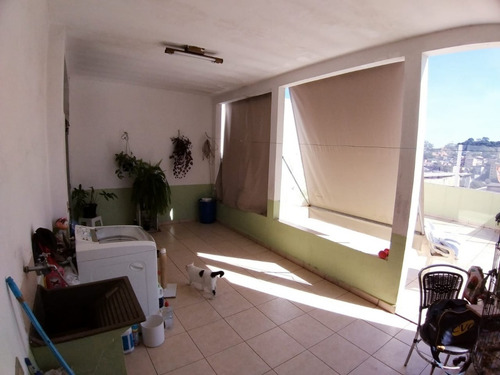 Imagem 10 de 15 de Sobrado - Capao Redondo - Ref: 23414 - V-23414