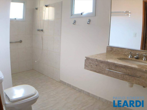 Imagem 11 de 15 de Casa Em Condomínio - Residencial Dos Lagos - Sp - 424678