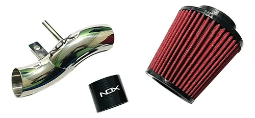Intake + Filtro Esportivo - Veloster 1.6 16v | Nox Intake + Filtro Esportivo - Veloster 1.6 16v | Nox