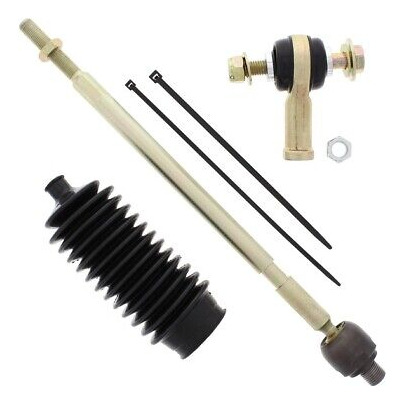 All Balls Rack Tie Rod Kit Left #51-1057-l Can-am Comman Zzg