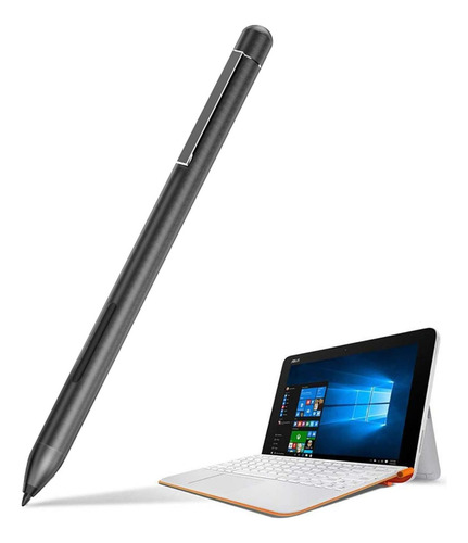 Pen De Lápiz Óptico Para Dispositivos Con Pantalla Táctil A