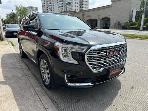 GMC Terrain 1.5T