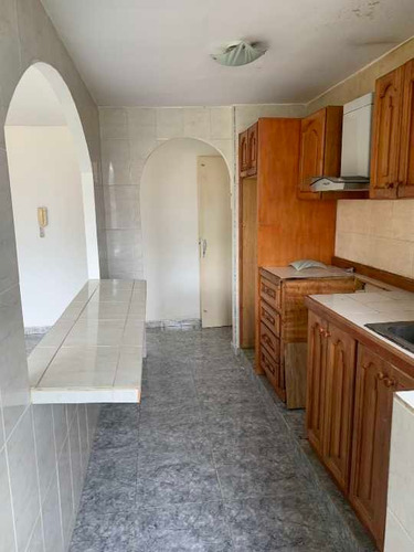 Imagen 5 de 15 de Vendo Apartamento Apto 74m2 3h/2b/1p Los Teques 8264