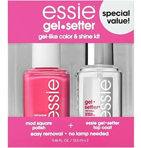 Esmalte De Uñas Gel - Essie 