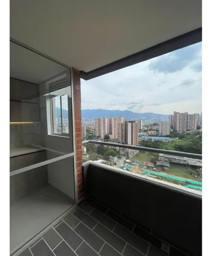 Apartamento En Venta En Guayabal