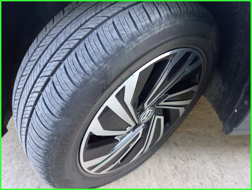 Imagen 13 de 14 de Volkswagen Vento Highline 250 Tsi