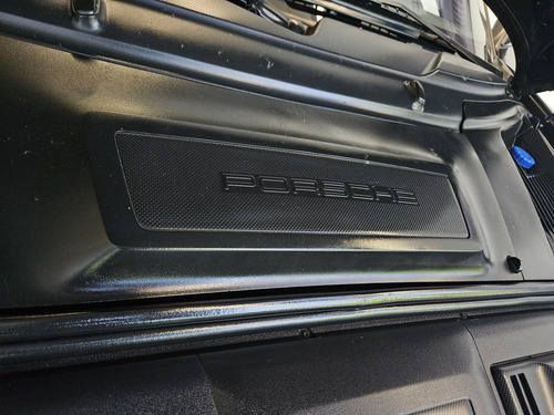 Porsche 911 Targa 4s Manual