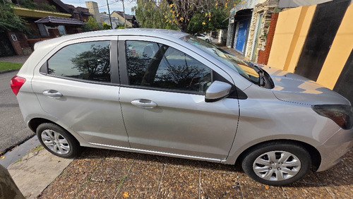 Ford Ka 1.5 Se