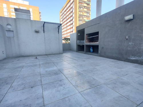 Alquiler 2 Amb Belgrano R Terraza Parrilla Cochera