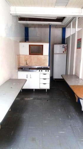 Imagem 10 de 30 de Comercial Para Venda, 0 Dormitórios, Vila Gumercindo - São Paulo - 11468