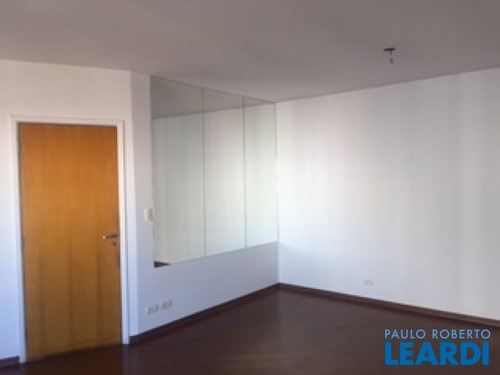 Imagem 4 de 15 de Apartamento - Vila Mariana - Sp - 645127